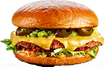 Burger Spirit